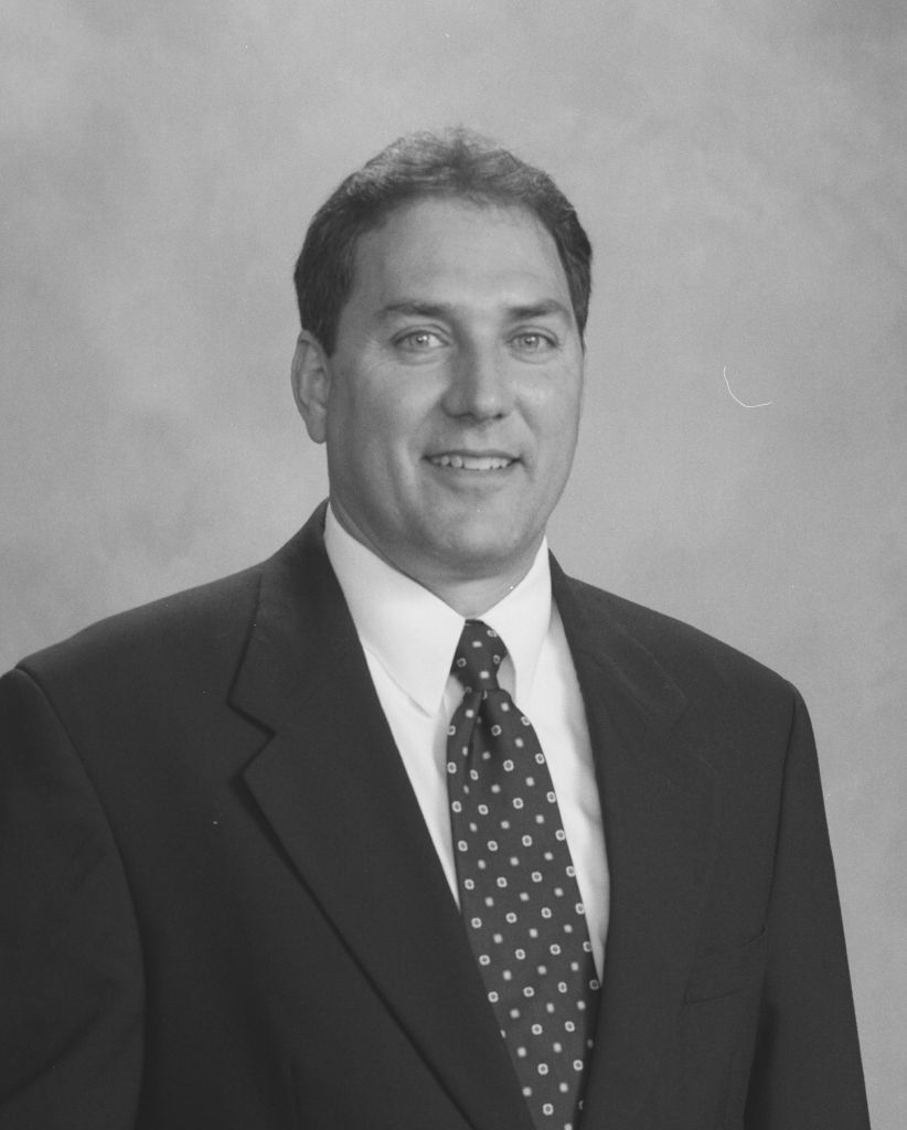 Dr. James Casanova DC, Thomasville Chiropractor, Care Chiropractic Center